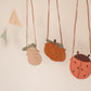 Kindertasche Veganleder