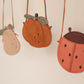 Kindertasche Veganleder