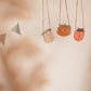 Kindertasche Veganleder